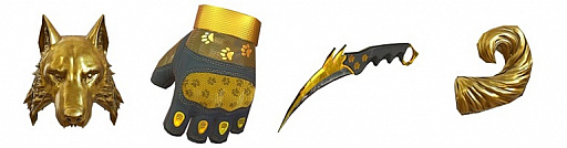 画像ギャラリー No.002のサムネイル画像 / 「カウンターストライクオンライン2」,3つの新マップが実装。「眩しい武器ボックス(緑)」が報酬の記念イベントが開催