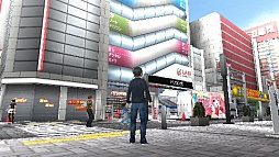 画像ギャラリー No.002のサムネイル画像 / 「AKIBA'S TRIP PLUS」,前作からの追加要素を公開。キャラクターモデルをリファインし,アキバの街並みも2012年版に