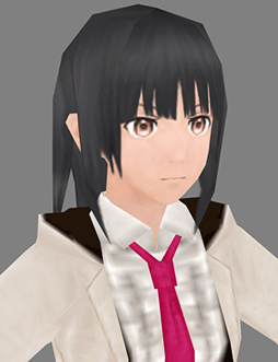 画像ギャラリー No.009のサムネイル画像 / 「AKIBA'S TRIP PLUS」,前作からの追加要素を公開。キャラクターモデルをリファインし,アキバの街並みも2012年版に