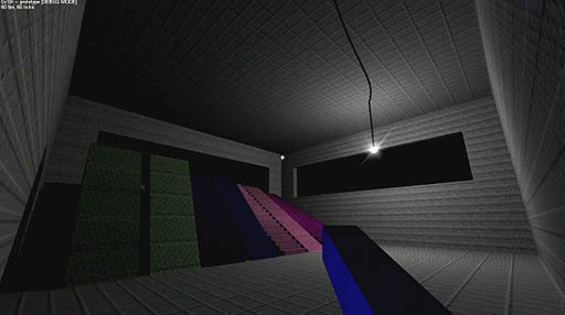 画像ギャラリー No.002のサムネイル画像 / 「Minecraft」のクリエイターが開発中の最新作が「0x10^c」に改名。さて,その読み方は