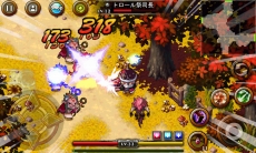 画像ギャラリー No.006のサムネイル画像 / 人気アクションRPG「ゼノニア 4」のiOS版が登場。ゲーム序盤の様子が収録されたトレイラーをチェックしてみよう
