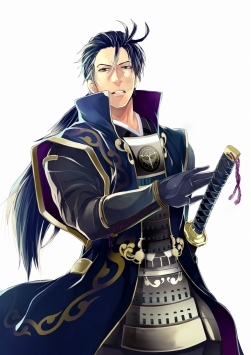 画像ギャラリー No.006のサムネイル画像 / 「戦国IXA 千万の覇者」織田信長のカードがもらえる。50万会員ID突破