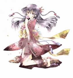 画像ギャラリー No.008のサムネイル画像 / 「戦国IXA 千万の覇者」織田信長のカードがもらえる。50万会員ID突破