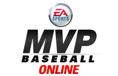 画像ギャラリー No.002のサムネイル画像 / NCsoft,EAの野球ゲーム「MVP Baseball Online」の韓国内におけるサービス契約締結を発表