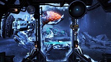 画像ギャラリー No.017のサムネイル画像 / 「ロストプラネット3」,頼りになる相棒「ユーティリティ・リグ」や,活動の拠点となる「コロニス」などの情報が公開