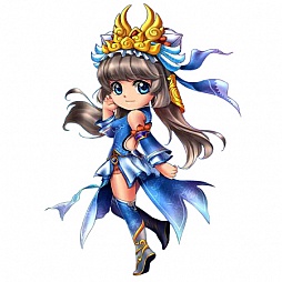 画像ギャラリー No.016のサムネイル画像 / PCブラウザ用戦略シミュレーション「夢想三国」,本日15:00にサービス開始。6つの記念イベントも同時開催