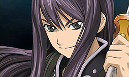 画像ギャラリー No.006のサムネイル画像 / バンナム×セガ×カプコンの3社によって,3DS専用ソフト「プロジェクト クロスゾーン」が開発中。各社の人気キャラが一堂に会するシミュレーションRPG