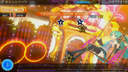 ŻҤβɱ 鲻ߥPS Vitaˡ꡼ǿNEXT HATSUNE MIKU Project DIVAʲΡˡפ2012ǯƤȯͽꡣPS3Ǥ2013ǯо