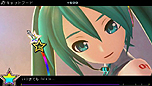 画像ギャラリー No.034のサムネイル画像 / 「初音ミク -Project DIVA- f」,収録楽曲の一部および「チャンスタイム分岐」など今作の新要素を公開