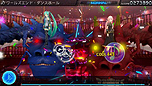 画像ギャラリー No.039のサムネイル画像 / 「初音ミク -Project DIVA- f」,収録楽曲の一部および「チャンスタイム分岐」など今作の新要素を公開
