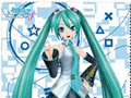 ֽ鲻ߥ -Project DIVA- fץեȤƱȯ䤵֥꡼åȡפ鲻ߥβİ餷饹Ȥ줿ǥ