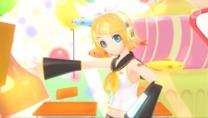 ֽ鲻ߥ -Project DIVA- f׼Ͽڶʤΰ䡤ߥȥο⥸塼ʤɤPS VitaARǽб뤳Ȥ餫