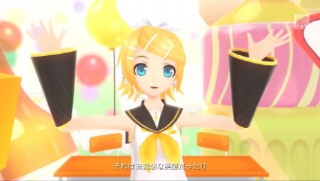 ֽ鲻ߥ -Project DIVA- f׼Ͽڶʤΰ䡤ߥȥο⥸塼ʤɤPS VitaARǽб뤳Ȥ餫