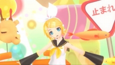 ֽ鲻ߥ -Project DIVA- f׼Ͽڶʤΰ䡤ߥȥο⥸塼ʤɤPS VitaARǽб뤳Ȥ餫