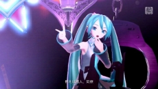 ֽ鲻ߥ -Project DIVA- f׼Ͽڶʤΰ䡤ߥȥο⥸塼ʤɤPS VitaARǽб뤳Ȥ餫