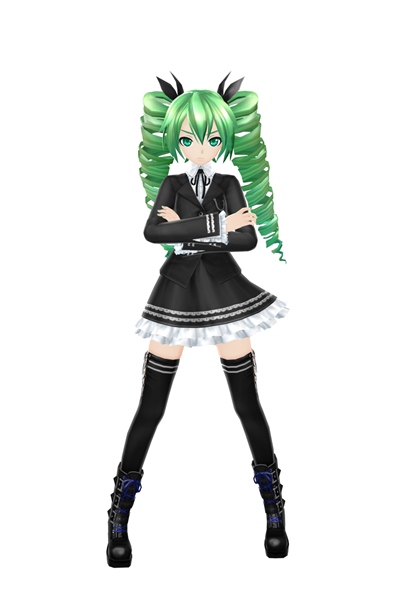 ֽ鲻ߥ -Project DIVA- f׼Ͽڶʤΰ䡤ߥȥο⥸塼ʤɤPS VitaARǽб뤳Ȥ餫