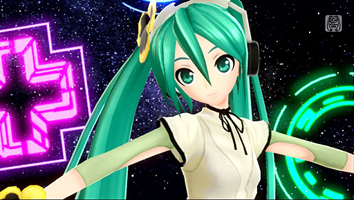 ߥΥ饤֤Ѥ롪ֽ鲻ߥ ߥ˥饤 DAIBA de DIVAפԾ餵줿ֽ鲻ߥ -Project DIVA- f׵ȯɽݡ  