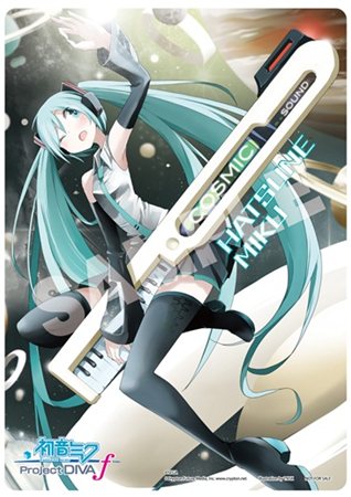 ֽ鲻ߥ -Project DIVA- fץ֥ͥåȥåԥ󥰡ܻԾŹͽŵƤȥ饹Ȥ