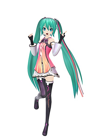 #005Υͥ/ֽ鲻ߥ -Project DIVA- fסϿڶ8/⥸塼8/ץ˥󥰥ࡼӡΰåȤʤɤ