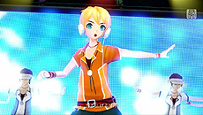 ֽ鲻ߥ -Project DIVA- fסϿڶ8/⥸塼8/ץ˥󥰥ࡼӡΰåȤʤɤ