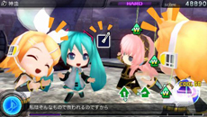 #012Υͥ/ߥޥʡֿʡפо졣ֽ鲻ߥ -Project DIVA- fפμϿ5ʤȥ⥸塼7ࡤARˤбǥåȥ⡼ɤҲ