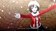 画像ギャラリー No.024のサムネイル画像 / ミクさんマジ女神な「神曲」が登場。「初音ミク -Project DIVA- f」の収録曲5曲とモジュール7種類,さらにARにも対応したエディットモードを紹介