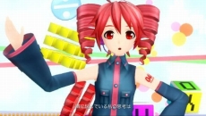 ֽ鲻ߥ -Project DIVA- fг̥ͥ롤岻ϥŲƥȡEXTRA饯3ΤϿɥƥ1Ƥ116ۿ