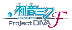 NEXT HATSUNE MIKU Project DIVAʲΡˡפȥ뤬ֽ鲻ߥ -Project DIVA- Fפ˷ꡣȯդͽ