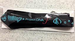ֽ鲻ߥ -Project DIVA- FŹƬθݡȡΥץ쥤֥Ÿˡ¿Υե󤬻ץǥ塼ؤΥߥ˥󥿥ӥ塼Ǻ