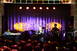 画像ギャラリー No.006のサムネイル画像 / ボーカロイドの“中の人”によるトークショーやライブなどが行われた「初音ミク -Project DIVA- F」の発売記念イベント「DAIBA de THANKS!」をレポート