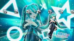 ֽ鲻ߥ -Project DIVA- FפΥơޤȥХۿ