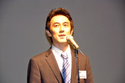 画像ギャラリー No.002のサムネイル画像 / 無料で始められるTCG「Z/X(ゼクス) Zillions of enemy X」。日本一ソフトウェアとガマニアとの展開も明かされた発表会レポート