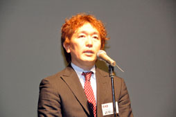 画像ギャラリー No.003のサムネイル画像 / 無料で始められるTCG「Z/X(ゼクス) Zillions of enemy X」。日本一ソフトウェアとガマニアとの展開も明かされた発表会レポート