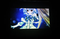 画像ギャラリー No.005のサムネイル画像 / 無料で始められるTCG「Z/X(ゼクス) Zillions of enemy X」。日本一ソフトウェアとガマニアとの展開も明かされた発表会レポート