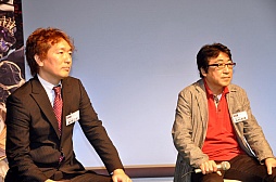 画像ギャラリー No.028のサムネイル画像 / 無料で始められるTCG「Z/X(ゼクス) Zillions of enemy X」。日本一ソフトウェアとガマニアとの展開も明かされた発表会レポート