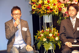 画像ギャラリー No.029のサムネイル画像 / 無料で始められるTCG「Z/X(ゼクス) Zillions of enemy X」。日本一ソフトウェアとガマニアとの展開も明かされた発表会レポート