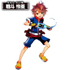 画像ギャラリー No.006のサムネイル画像 / TCG「Z/X(ゼクス)」単独イベントが2月3日秋葉原で開催。体験会や物販も