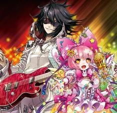 画像ギャラリー No.008のサムネイル画像 / TCG「Z/X(ゼクス)」単独イベントが2月3日秋葉原で開催。体験会や物販も