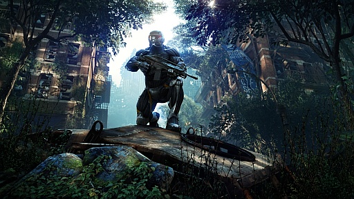 EA EU ShowcaseǡCrysis 3פΥǥץ쥤̤εݤǥդͻҤǧ褦