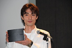 画像ギャラリー No.029のサムネイル画像 / SCEが「nasne」のプレス向け体験会を開催。録画番組をBDやDVDに書き出せる「VAIO TV with nasne」も発表に