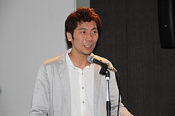 画像ギャラリー No.034のサムネイル画像 / SCEが「nasne」のプレス向け体験会を開催。録画番組をBDやDVDに書き出せる「VAIO TV with nasne」も発表に