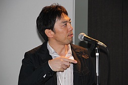 画像ギャラリー No.035のサムネイル画像 / SCEが「nasne」のプレス向け体験会を開催。録画番組をBDやDVDに書き出せる「VAIO TV with nasne」も発表に