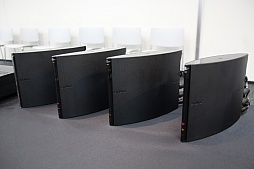 画像ギャラリー No.043のサムネイル画像 / SCEが「nasne」のプレス向け体験会を開催。録画番組をBDやDVDに書き出せる「VAIO TV with nasne」も発表に