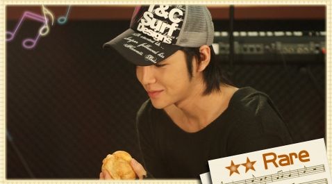 画像ギャラリー No.004のサムネイル画像 / 「美男〈イケメン〉ですね」,イベント「A.N.JELLのドキドキ新人レッスン」を開催