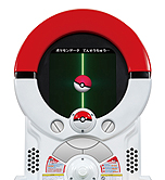 画像ギャラリー No.010のサムネイル画像 / ポケモンの3大要素「探して,バトルして,捕まえる」をそのまま再現したキッズアミューズメントマシン「ポケモントレッタ」が2012年7月中旬より順次稼働