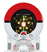画像ギャラリー No.011のサムネイル画像 / ポケモンの3大要素「探して,バトルして,捕まえる」をそのまま再現したキッズアミューズメントマシン「ポケモントレッタ」が2012年7月中旬より順次稼働