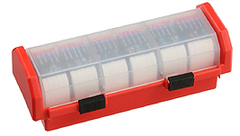 画像ギャラリー No.013のサムネイル画像 / ポケモンの3大要素「探して,バトルして,捕まえる」をそのまま再現したキッズアミューズメントマシン「ポケモントレッタ」が2012年7月中旬より順次稼働