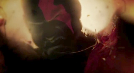 画像ギャラリー No.001のサムネイル画像 / クレイトス再び!? SCEが公式ブログで「God of War: Ascension」を正式発表。クレイトスと思しき人物が登場するプレビュートレイラーが公開に