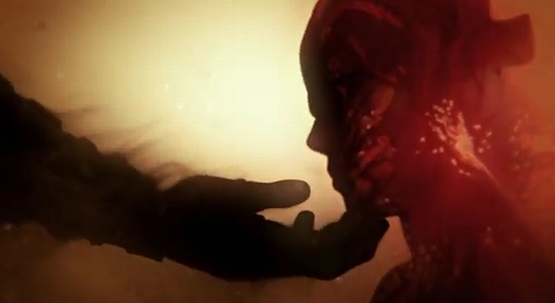 画像ギャラリー No.004のサムネイル画像 / クレイトス再び!? SCEが公式ブログで「God of War: Ascension」を正式発表。クレイトスと思しき人物が登場するプレビュートレイラーが公開に