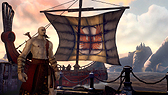 E3 2012ϡGod of War: AscensionפƤ2013ǯ312ȯ䡣GoWץ꡼߷ܿ2100ܤ